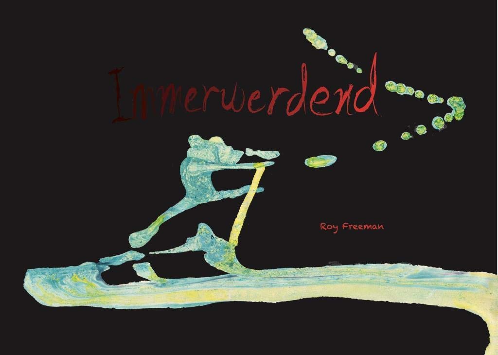 Immerwerdend