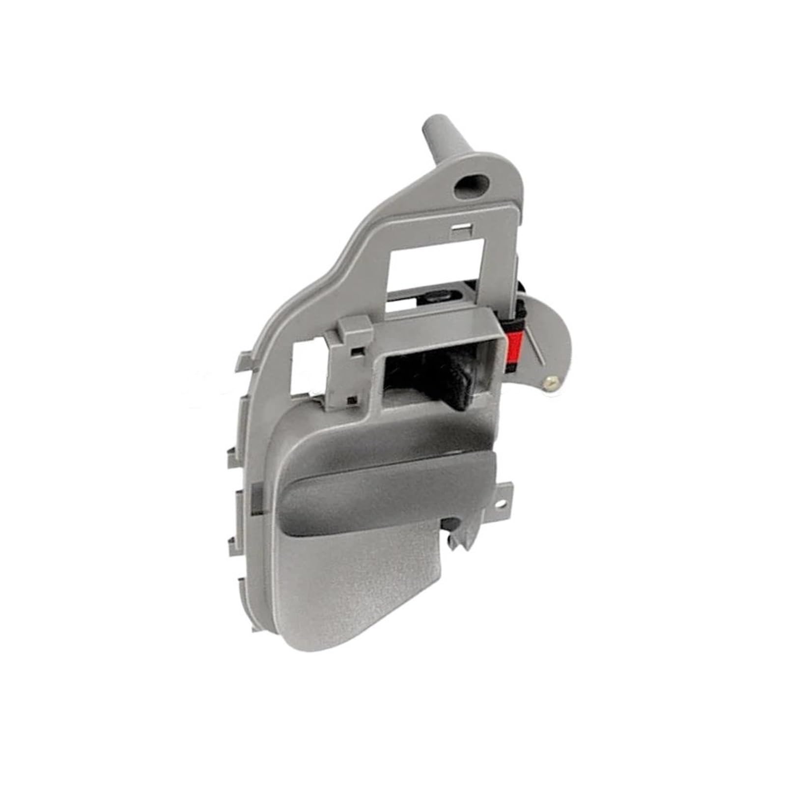 MCQNDS for GMC C1500 C2500 C3500 K1500 K2500 K3500 15708043 15708044 Left/Right Interior Door Handles(Grey Left)