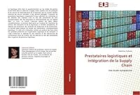 Prestataires Logistiques Et Inta(c)Gration de La Supply Chain 6131542066 Book Cover