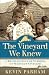 The Vineyard We Knew: A Recollection of Summers on Martha's Vineyard