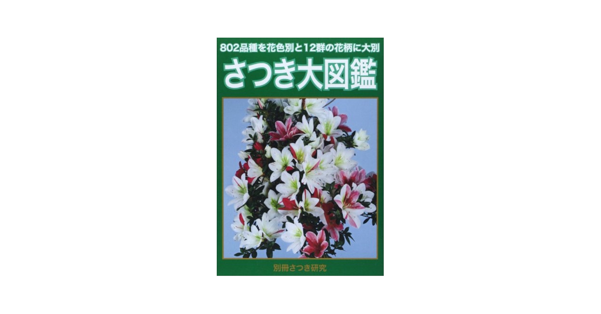 決定版　自然大図鑑　日本の花 アウトドアの本 池田書店 自然散策が楽しくなる!花図鑑 6264