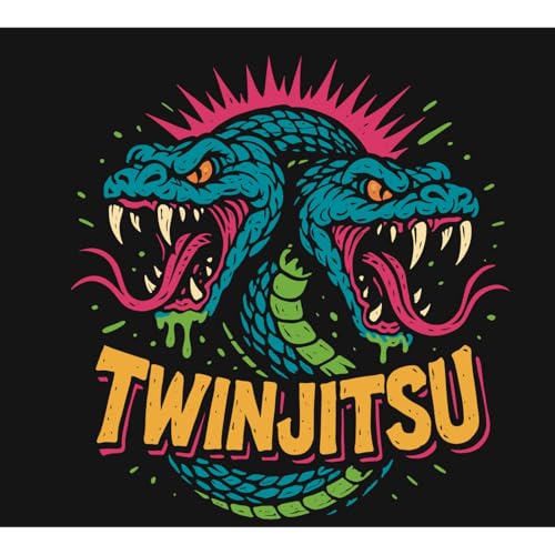 The Twinjitsu Manifesto