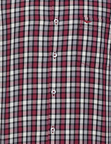 Image of Park Avenue Men's Casual Shirt