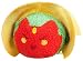 Disney Marvel Universe Tsum Tsum Vision 3.5" Plush [Mini]