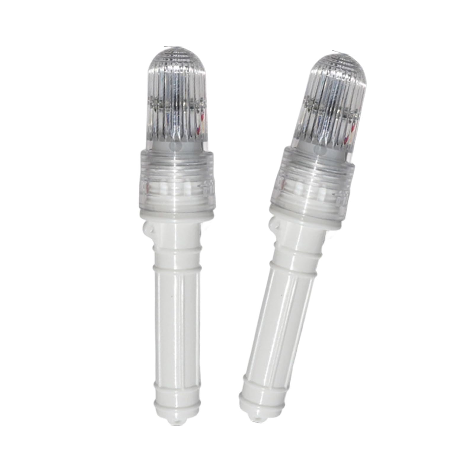 CAZSTYK 2pcs Boats Lamp Marine Signals Light Fishing Net Warning Light Yacht Positioning Flashing Signals Lamp Marine