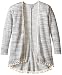 Lucky Brand Girls' Hermosa Sweater