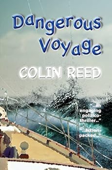 Paperback Dangerous Voyage Book