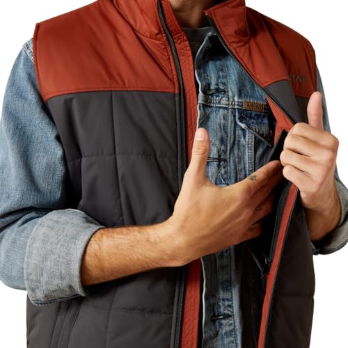Image of ARIAT Crius Vest