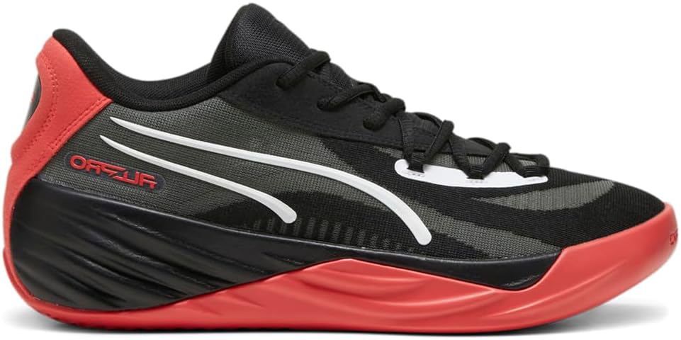 Amazon | PUMA メンズ オールプロ ニトロスニーカー, For All