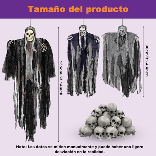 Calavera, Toy Imagen adicional