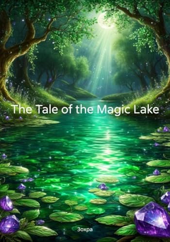The Tale of the Magic Lake (English Edition) - , Зохра
