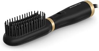 Rowenta PowerStraight 2 in 1 Kurutma ve Düzleştirme 3 Kadelemeli Islak ve Kuru Saç Düzleştirici