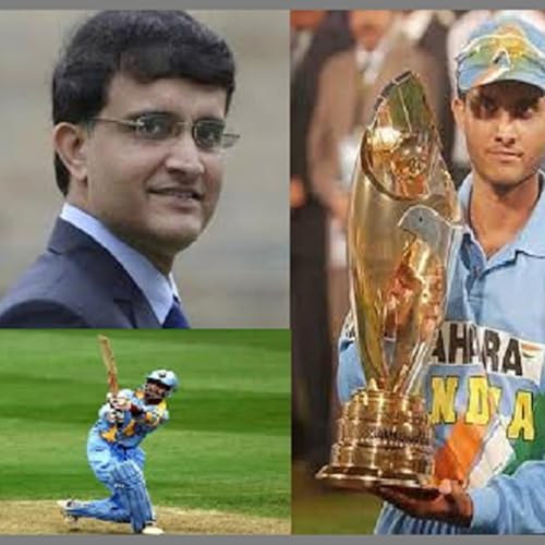 Let Us Tell You a Kutty Story Special: Legacy of Sourav 'Dada' Ganguly- Then & Now
