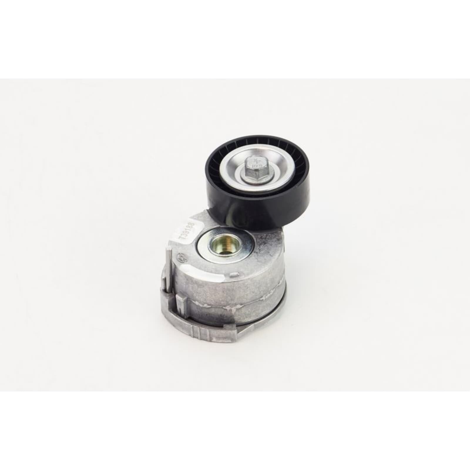 Continental 6PK1244K2 - Kit de correa para accesorios