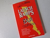 Launch Ramps of Baja California 0963218808 Book Cover