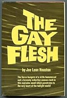 The Gay Flesh B0007EMTKI Book Cover