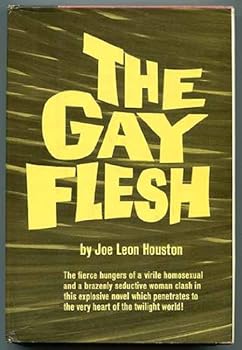 The Gay Flesh