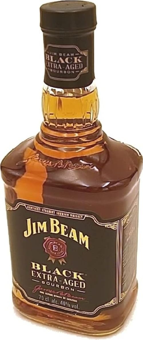 Amazon.co.jp: ジムビーム ブラック 700ml : 食品・飲料・お酒