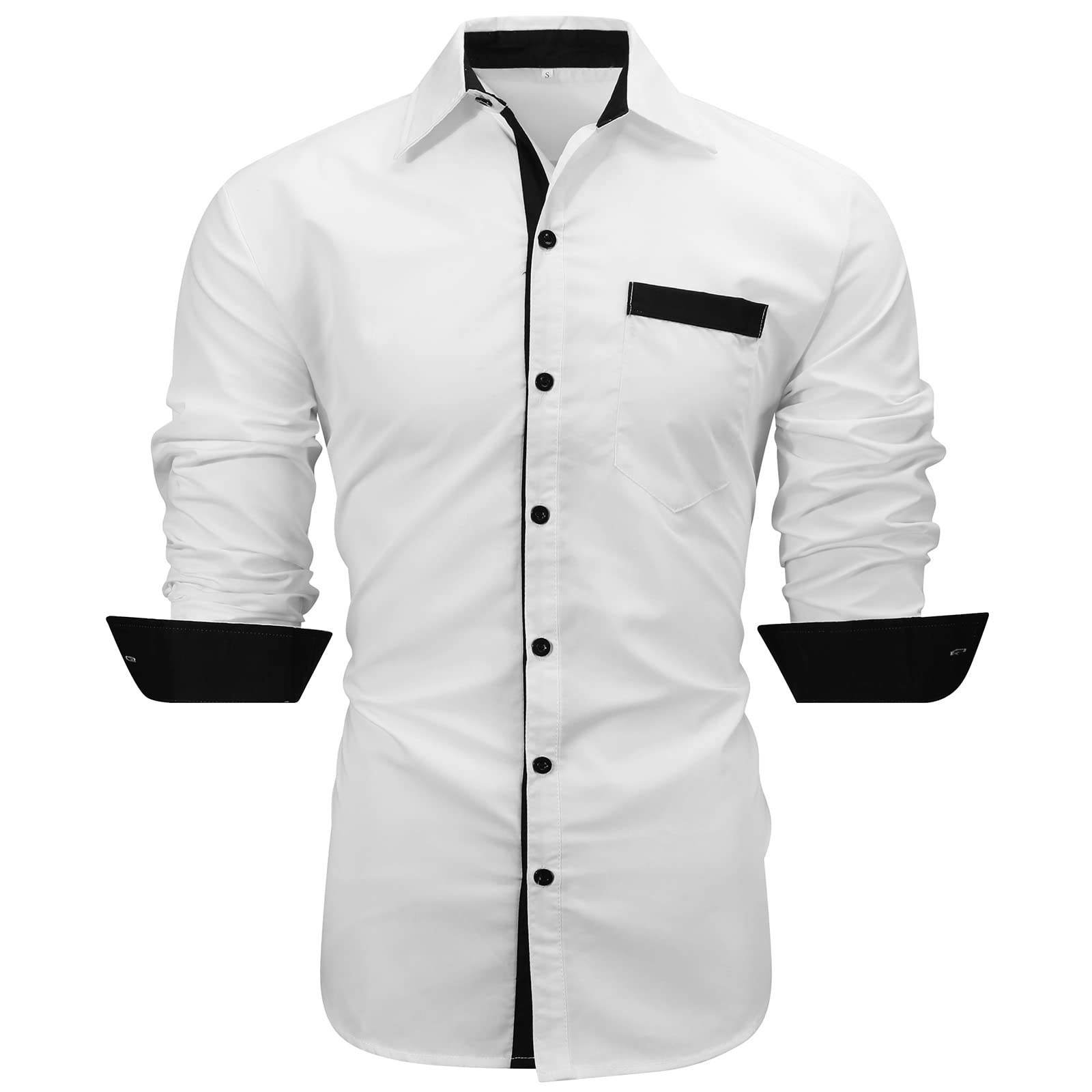 NeedBomens Soft Polo Shirt