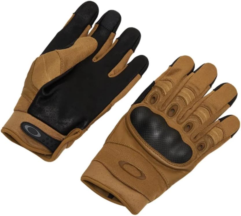 Factory Pilot 2.0 Gloves Coyote Extra Large