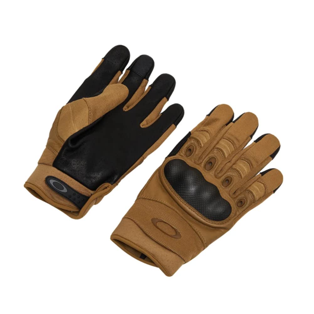 Factory Pilot 2.0 Gloves Coyote Extra Large