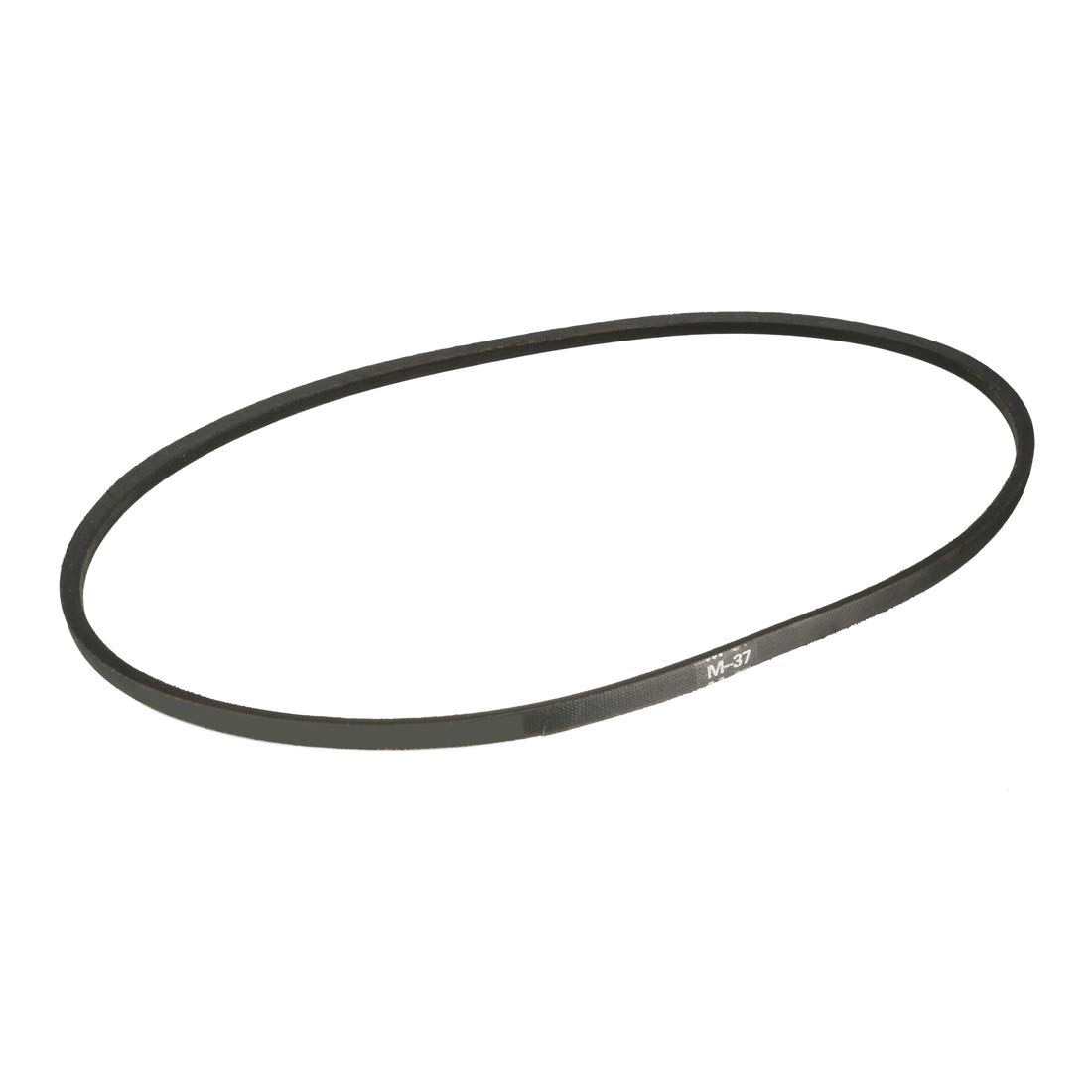 uxcell M-24 Drive V-Belt Industrial Power Rubber Transmission Belt 24" Pitch Girth 10mm Width 5.5mm Height JIS Standard — Amazon image 13