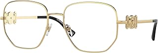 Versace VE1283-1002 Eyeglass Frame 54mm