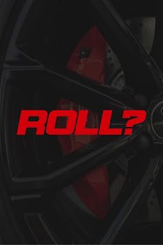 Roll Sticker Motor Araba Cam Sticker 8 x 1,5 cm K rm z , qar827462209