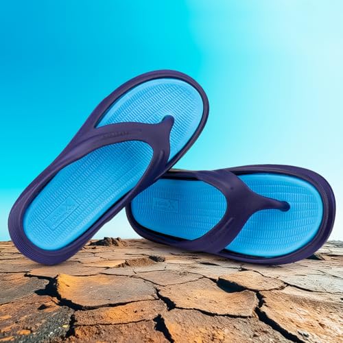 Image of BERSACHE Soft Classic Casual with Regular wear with Ultra Soft & Flexibility Technology Slipper for Men's /Boy's