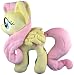 4th Dimension My Little Pony Fluttershy 12" Plush