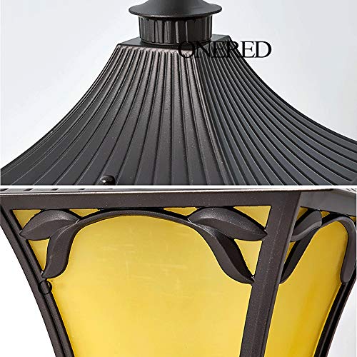Applique murale E27 trapézoïde luminaire IP44 alu - 5