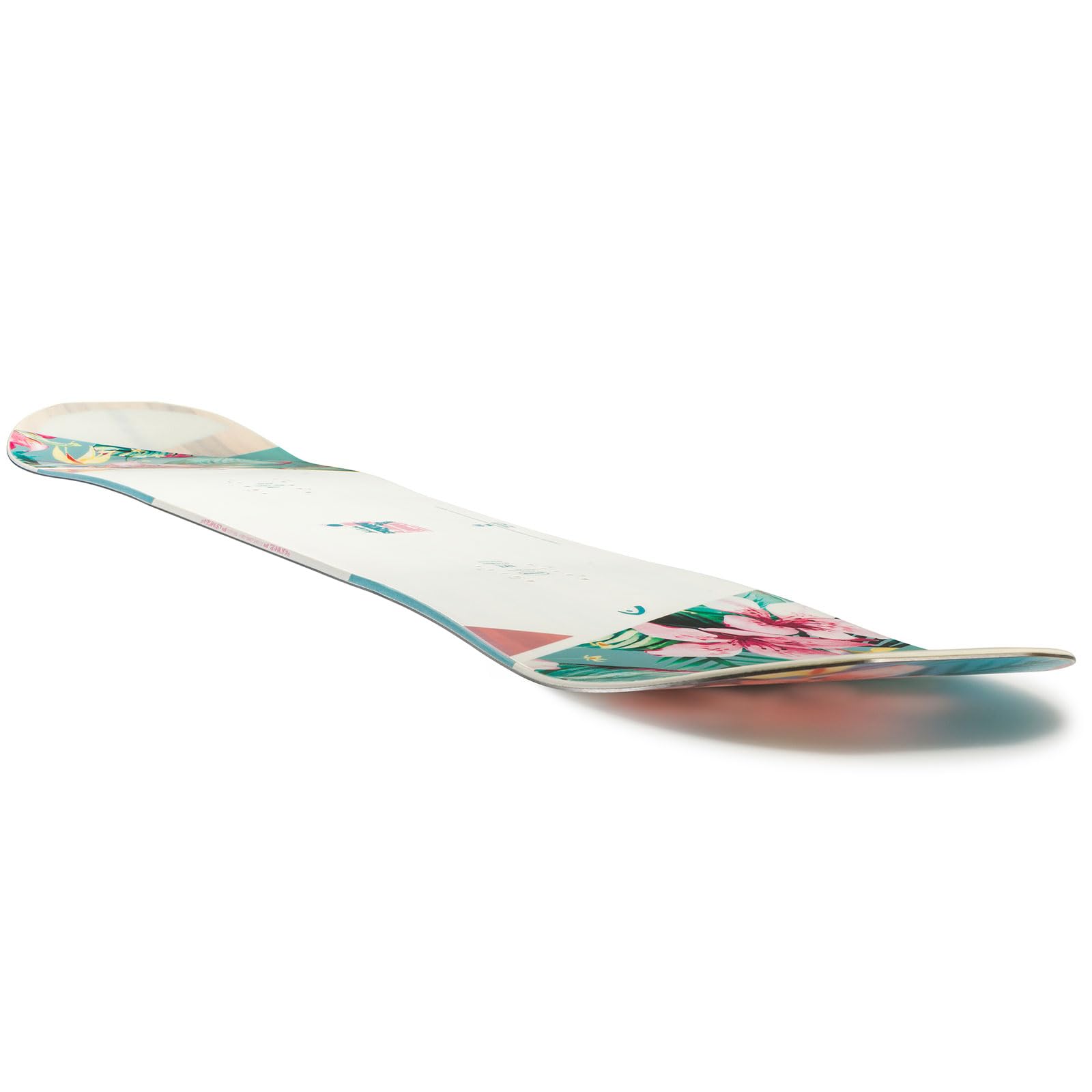 HEAD Snowboard da donna Everything LYT Durable Versatile All Mountain Lightweight Wood Core Hybrid Camber DCT 2.0 Snowboard senza attacchi