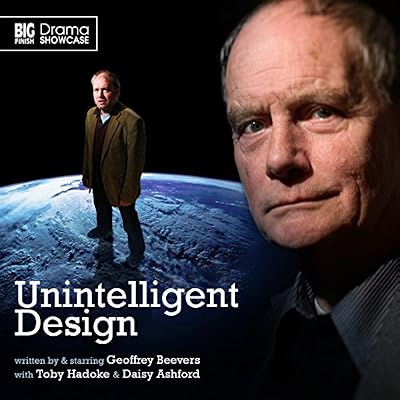 Drama Showcase - Unintelligent Design