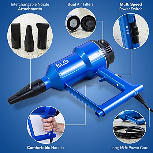 BLO Car Dryer AIR-S