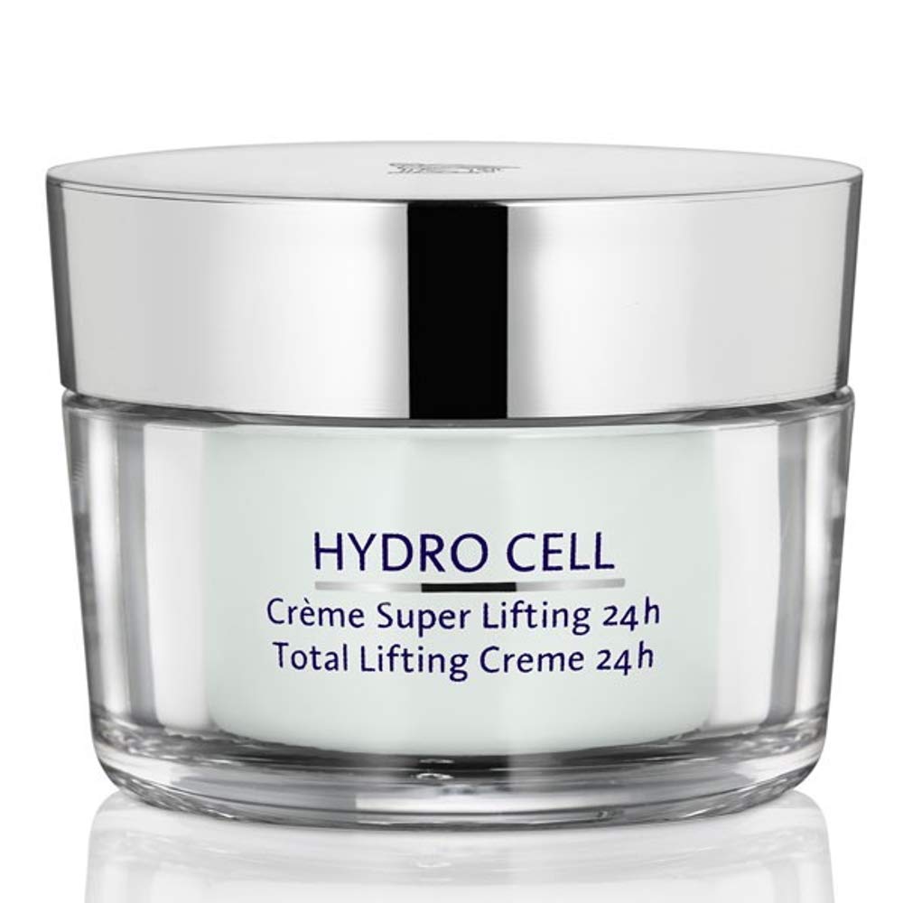 Monteil Winterberry Christmas Box HYDRO CELL - Geschenk Beauty Set 4tlg., Tagescreme, Augencreme, Hyaluron Serum, Hydro Active Ampoule