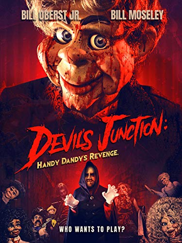 Devil's Junction: Handy Dandy's Revenge