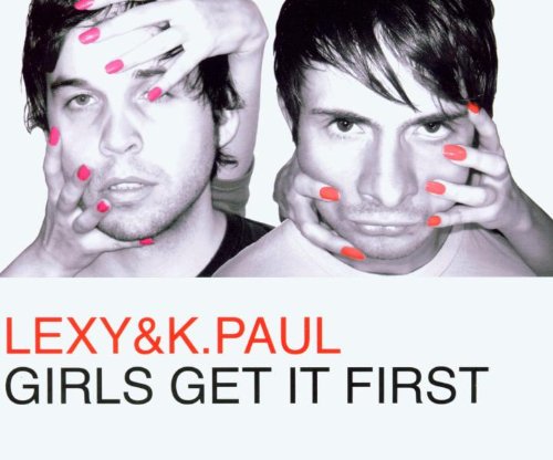 Girls Get It First: Amazon.de: Musik-CDs & Vinyl