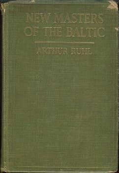 New Masters of the Baltic