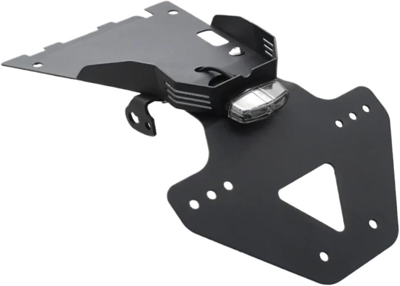 ナンバープレートホルダー ためにZ650 忍者 650 2017 2018 2019