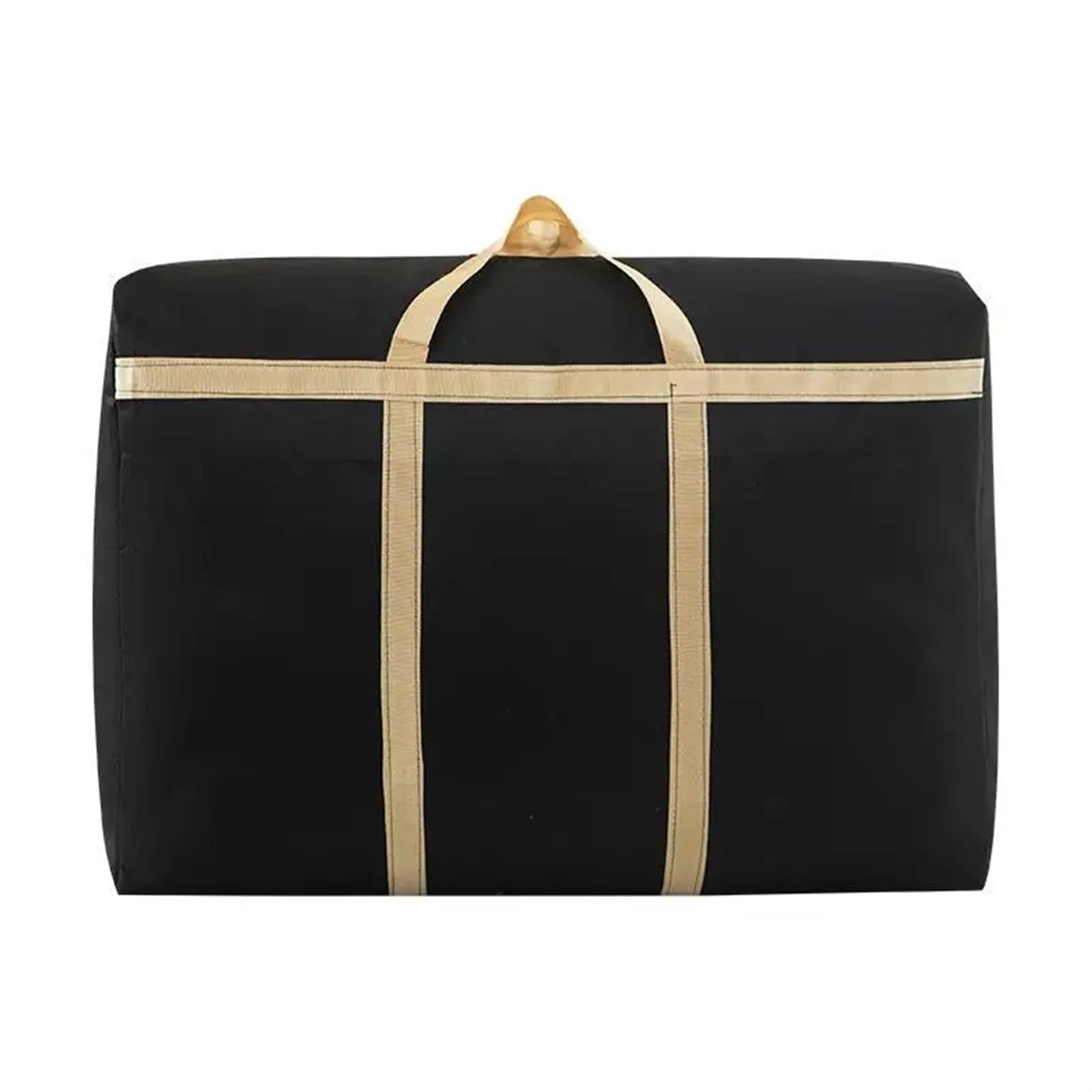 Borsone da Viaggio Pieghevole Borsone da Viaggio Borsone Extra Large Borsa da Viaggio Leggera di Grandi Dimensioni Resistente all'Acqua Borsa da Viaggio in Tessuto Non Tessuto(230L)