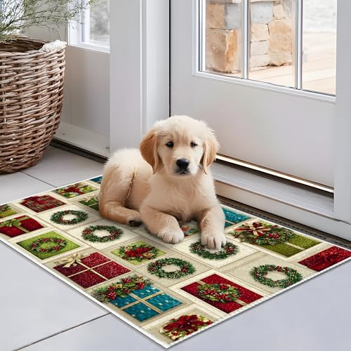 Tapis de couloir抗滑防褪色 解决厨房玄关滑倒痛点