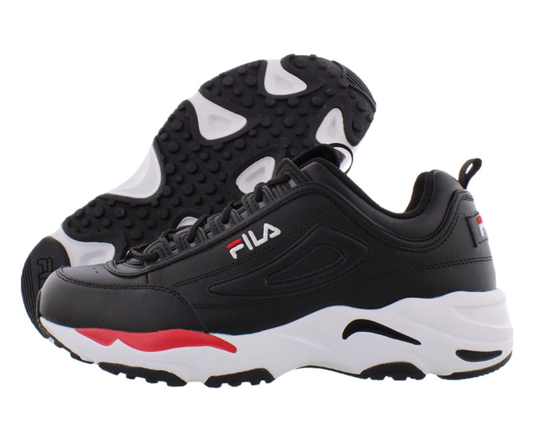 Fila Disruptor Ii X Ray Tracer Mens Shoes
