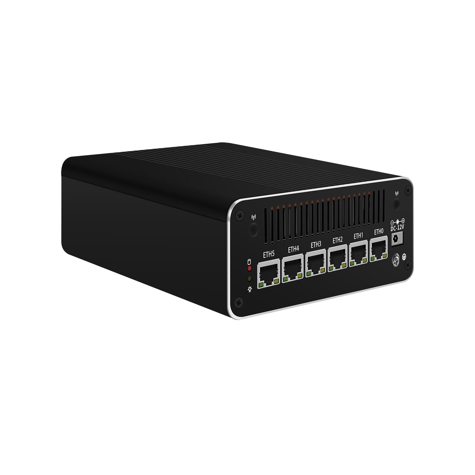 Amazon.com: HUNSN Micro Firewall Appliance, Mini PC, OPNsense, VPN