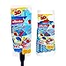 Produktbild Vileda Supermocio 3 Action Mop + Nachfüllpack