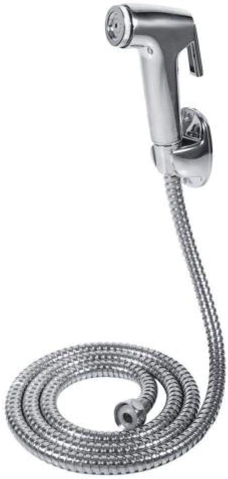 s, Handheld ToiletShower Sprayer - ABS Toilet Companion Universal Flusher Spray Gun Set Wall Mounted