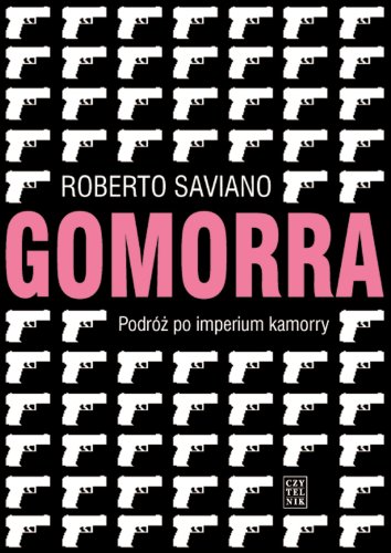  Gomorra