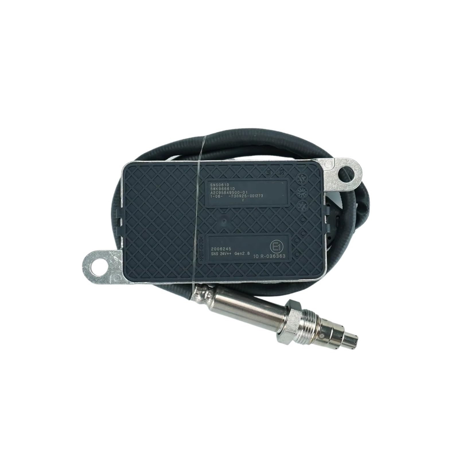 WQGQPXOB NOx Sensor 5WK96661D 2006245 Nitrogen Oxygen 5WK9 6661D 24V