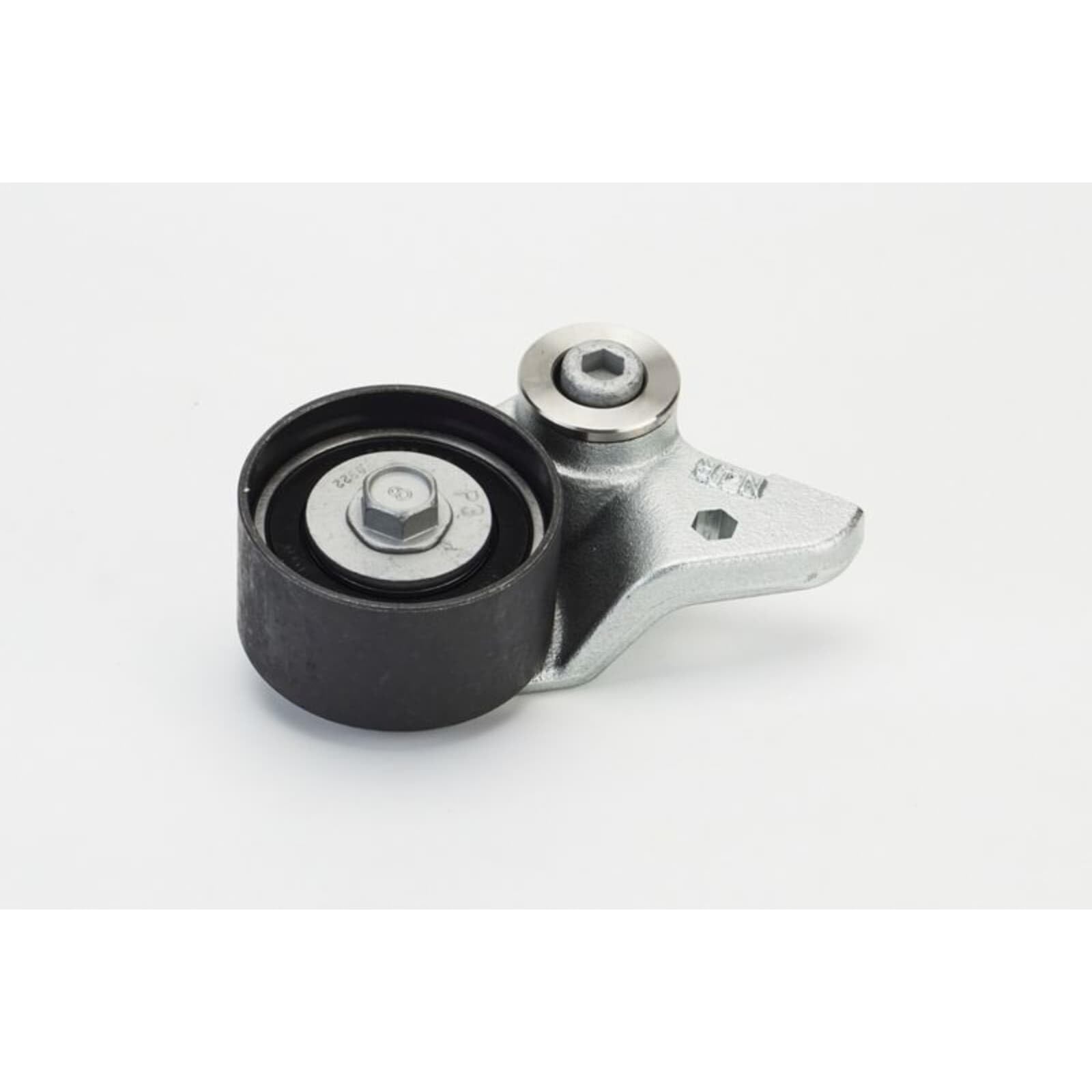 CONTITECH Kit de correa de distribución CT920K3 Número de dientes: 253 30mm Compatible con VW Touareg 7LA, 7L6, 7L7 Phaeton 3D1, 3D2, 3D3, 3D4, 3D6, 3D7, 3D8, 3D9, AUDI A8 D2 4D2, 4D8