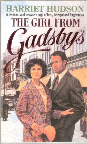 The Girl from Gadsby's