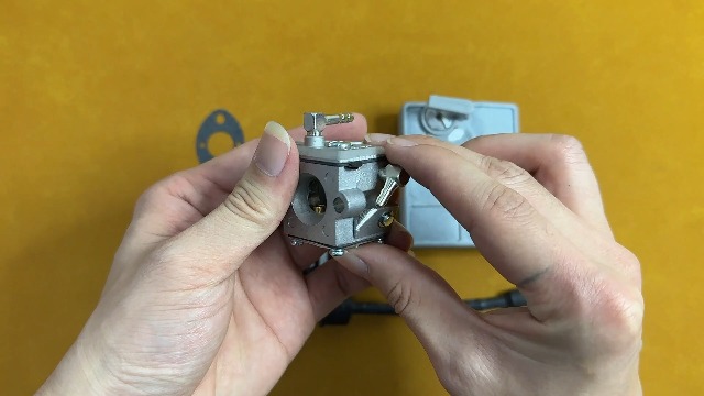 Amazon.com: Carbbia Carburetor 1113 120 1612, 1113 120 1603, 1113